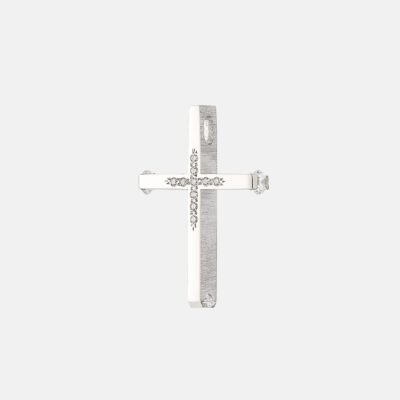 Embellished Cross