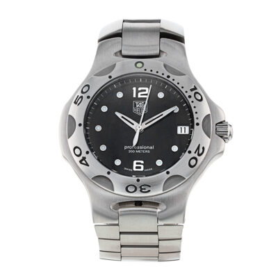 Tag Heuer Kirium - WL111D.BA0700