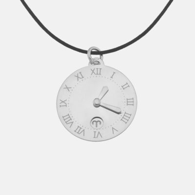 Baby O' Clock II Necklace