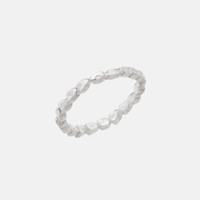 Seeds Stackable Rings