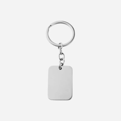 Unisex Keyring