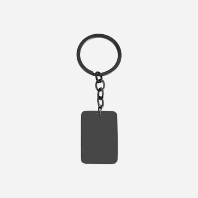 Unisex Keyring