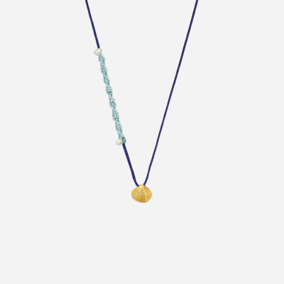 Shell Handmade Necklace