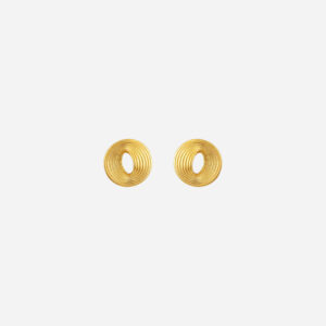 sfoojewelry_contrust collective_IllusionCollection_tinycircles _gold plated