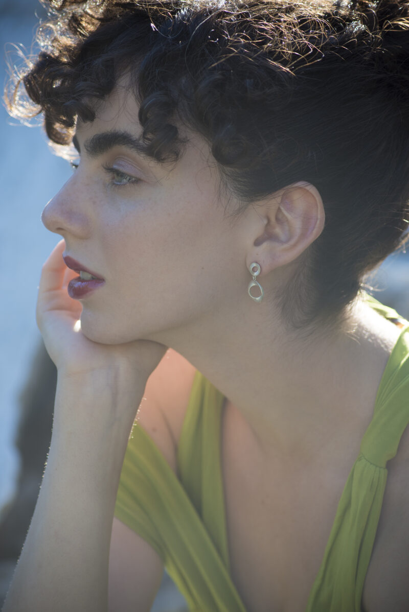 sfoojewelry_contrustcollective_illusioncollection_double bcircle earrings_silver