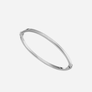 27210 SLV BANGLE SQ SECTION