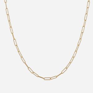 Rectangular-Link-Diamond-Cut-Chain