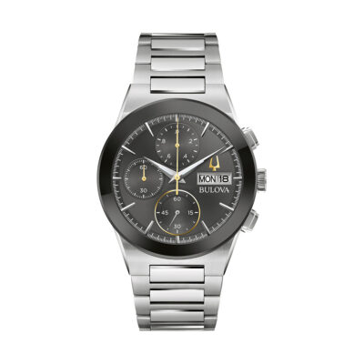 Millenia 96C149 Bulova