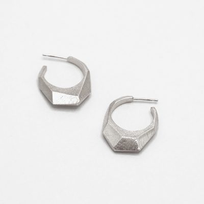 chunky_facet_hoops_silver_LR_1
