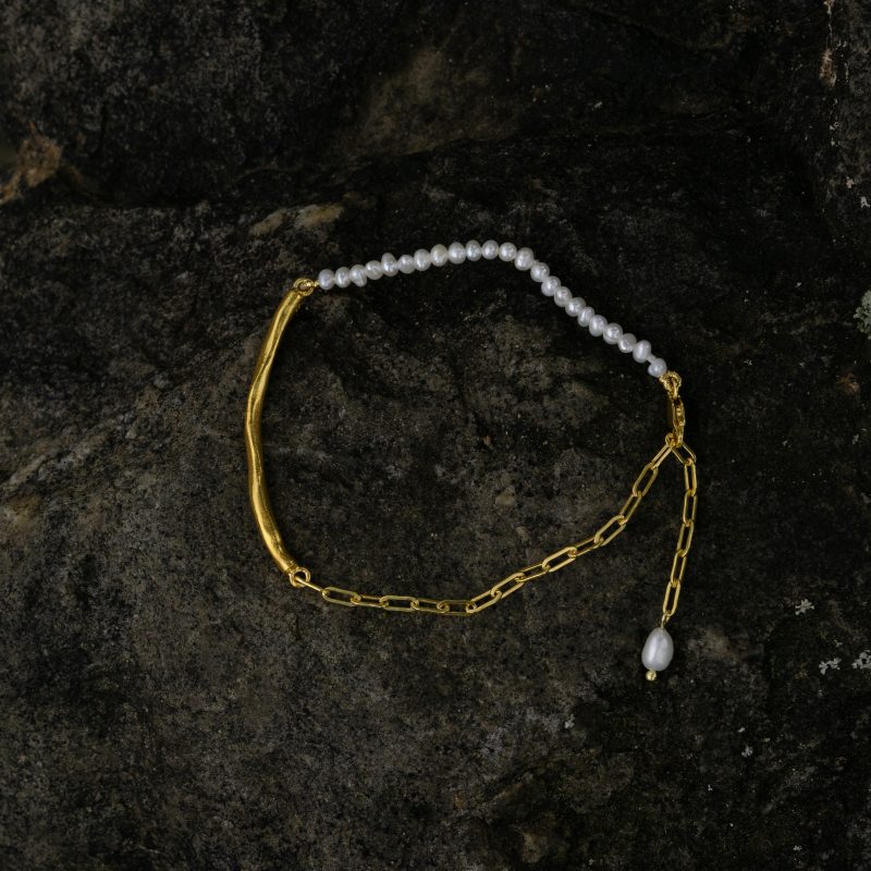 fracture-pearl-bracelet-goldplated-HR-2