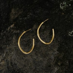 medium-fracture-hoops-gold-LR-2