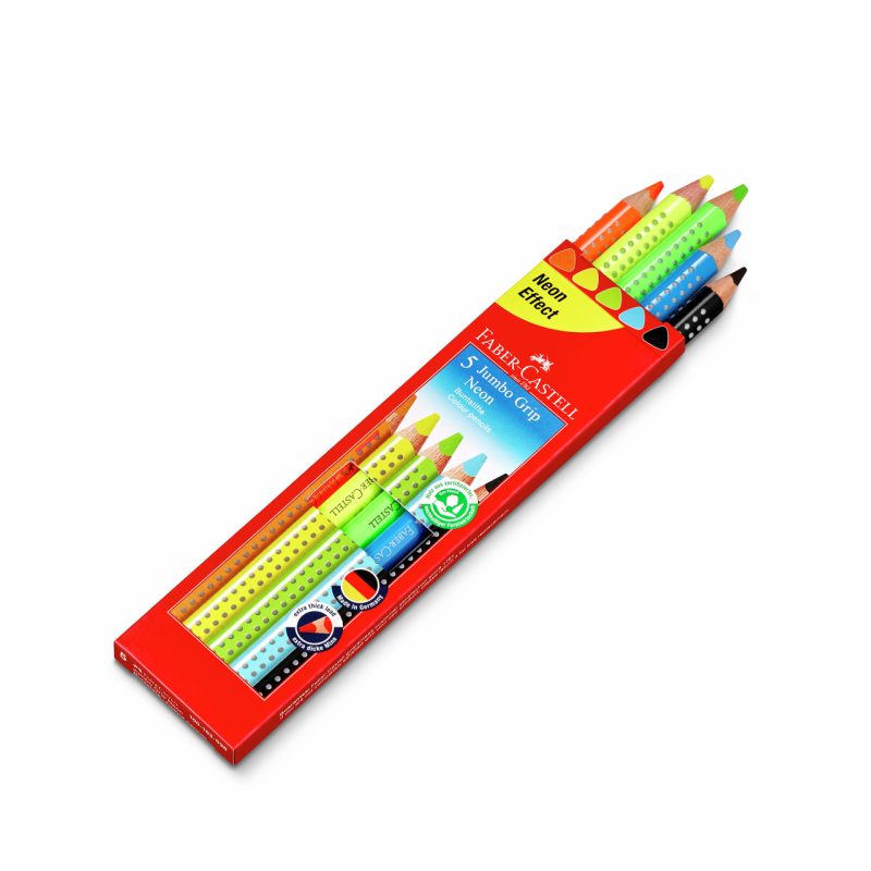 ZFBNP232_Neon_Pencils