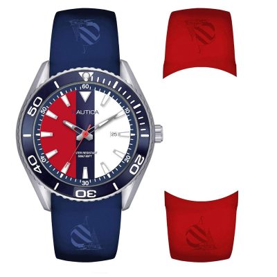 NAPN03007 NAUTICA NAC Spinnaker Boxset