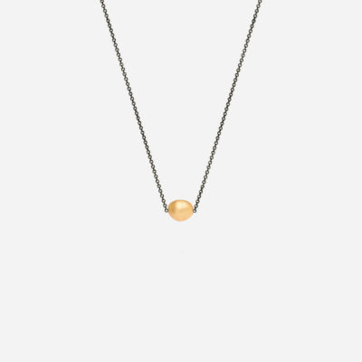 Pebble Necklace