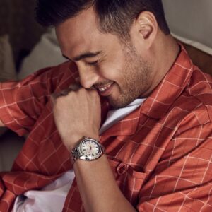 Jet Star 96K112 Bulova1