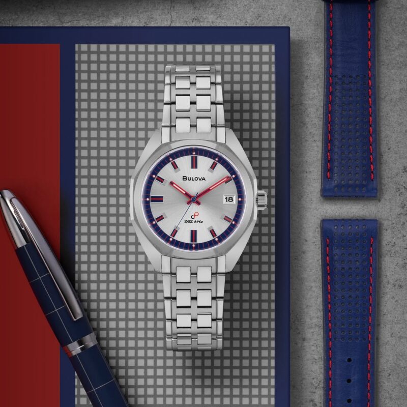 Jet Star 96K112 Bulova2