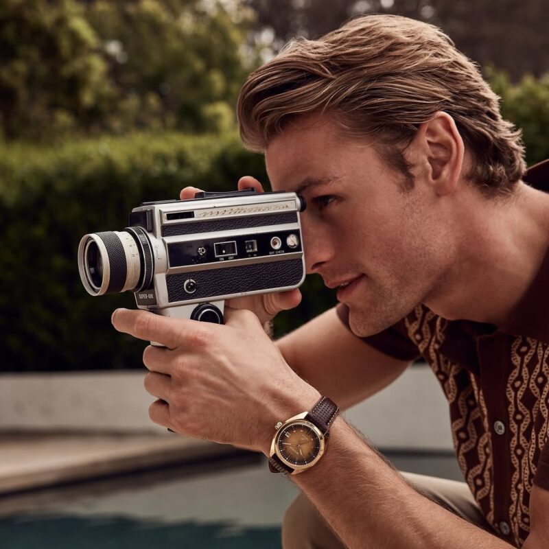 Jet Star 97B214 Bulova2