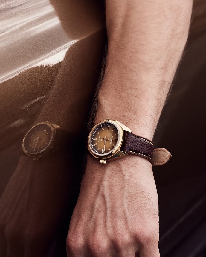 Jet Star 97B214 Bulova3