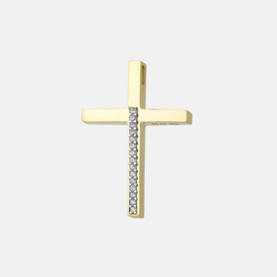 Eterna Series Minimal Cross