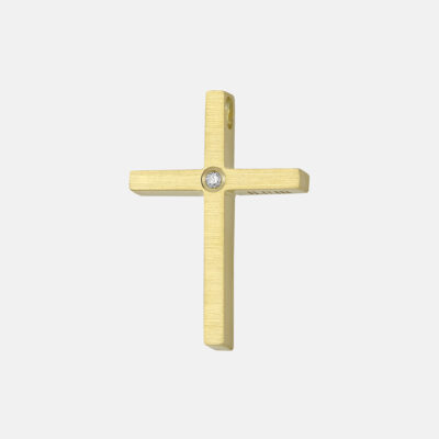 Eterna Series Minimal Cross
