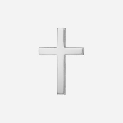 Minimal Double-Sided Cross