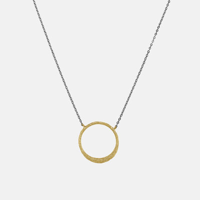 Kypseles Halo Necklace